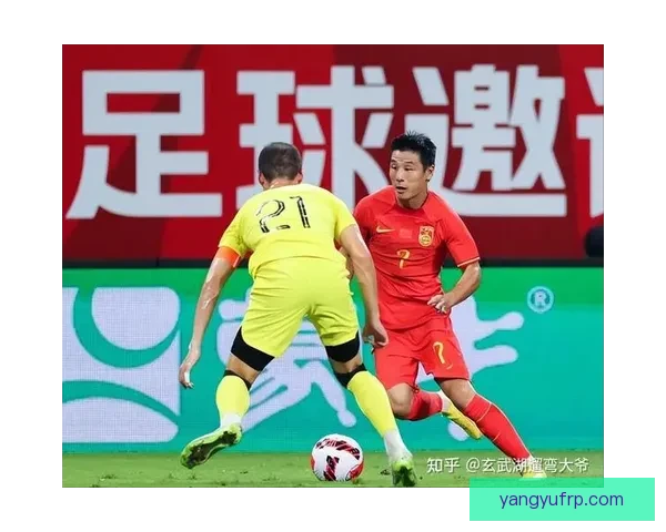 中国足球迎战马来西亚赛前深度解析战术对比与胜负关键因素